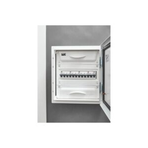 MCB IEK ARMAT M10N 3P 10A 6kA Type C