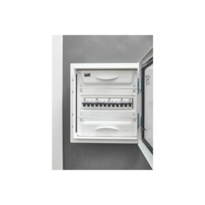 MCB IEK ARMAT M10N 3P 20A 6kA Type C