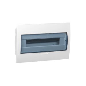 Tủ điện nhựa IEK âm tường 18 MCB IP41 MKP12-N-04-18-41