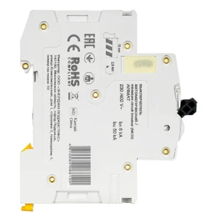 MCB IEK ARMAT M06M 3P 16A 6kA Type C