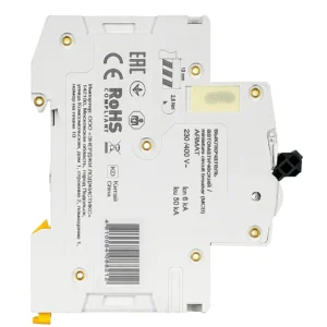 MCB IEK ARMAT M06N 3P 32A 6kA Type C