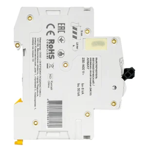 MCB IEK ARMAT M06N 3P 25A 6kA Type C