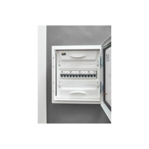 MCB IEK ARMAT M10N 3P 63A 6kA Type C
