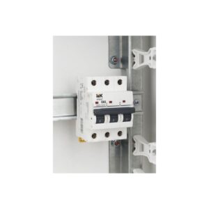 MCB IEK ARMAT M10N 3P 63A 6kA Type C