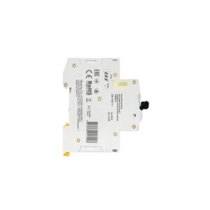 MCB IEK ARMAT M10N 3P 63A 6kA Type C