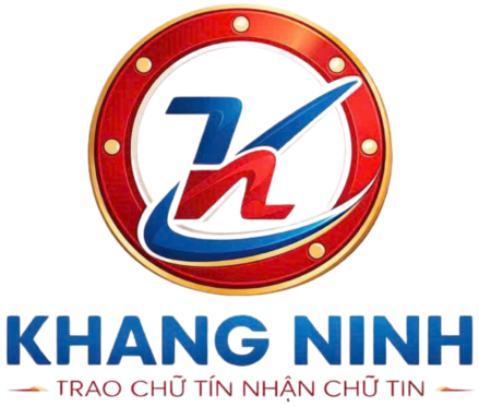 Công ty TNHH XNK Khang Ninh