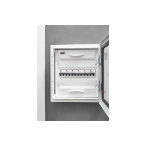 MCB IEK ARMAT M06N 2P 10A 6kA Type C