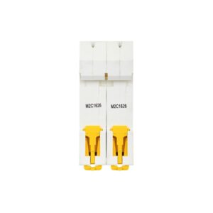 MCB IEK ARMAT M06N 2P 16A 6kA Type C