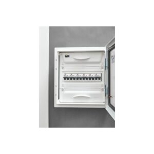 MCB IEK ARMAT M06N 2P 25A 6kA Type C