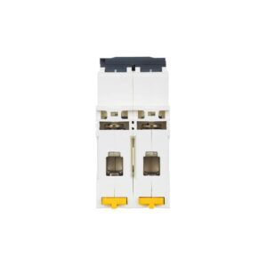 MCB IEK ARMAT M06N 2P 25A 6kA Type C