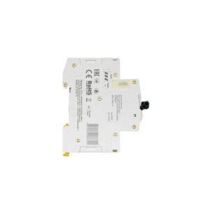 MCB IEK ARMAT M06N 2P 25A 6kA Type C
