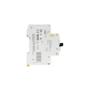 MCB IEK ARMAT M10N 2P 8A 6kA Type C