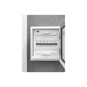 MCB IEK ARMAT M10N 2P 8A 6kA Type C