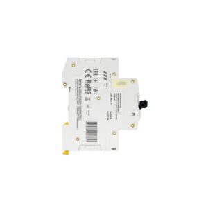 MCB IEK ARMAT M106N 3P 1A 6kA Type C