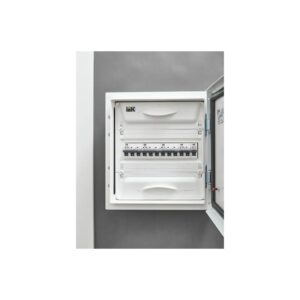 MCB IEK ARMAT M106N 3P 1A 6kA Type C
