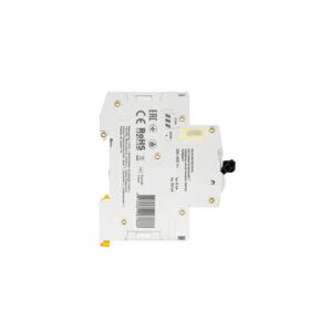 MCB IEK ARMAT M06N 3P 2A 6kA Type C