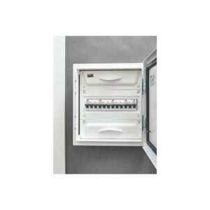 MCB IEK ARMAT M06N 3P 2A 6kA Type C