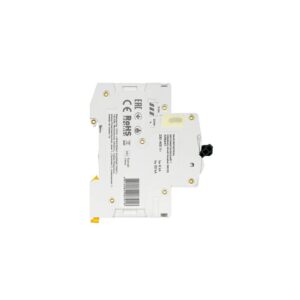 MCB IEK ARMAT M06N 3P 3A 6kA Type C