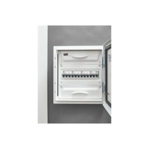 MCB IEK ARMAT M06N 3P 3A 6kA Type C