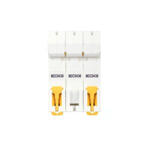 MCB IEK ARMAT M06N 3P 4A 6kA Type C