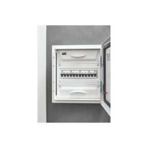 MCB IEK ARMAT M06N 3P 4A 6kA Type C