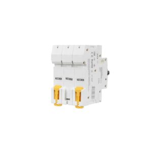 MCB IEK ARMAT M06N 3P 6A 6kA Type C