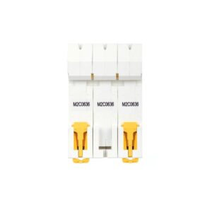 MCB IEK ARMAT M06N 3P 6A 6kA Type C