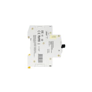 MCB IEK ARMAT M06N 3P 6A 6kA Type C
