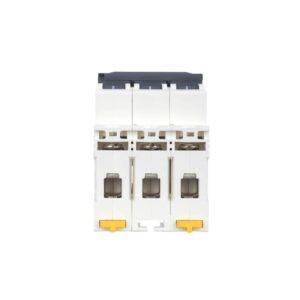 MCB IEK ARMAT M06N 3P 6A 6kA Type C