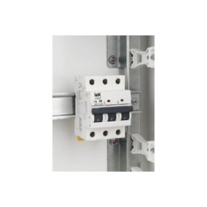 MCB IEK ARMAT M06N 3P 6A 6kA Type C