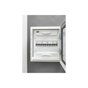 MCB IEK ARMAT M06N 3P 6A 6kA Type C