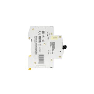 MCB IEK ARMAT M10N 3P 32A 6kA Type C