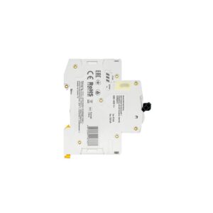 MCB IEK ARMAT M10N 3P 40A 6kA Type C