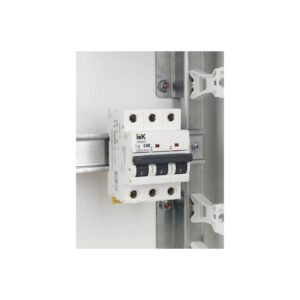 MCB IEK ARMAT M10N 3P 40A 6kA Type C