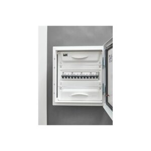 MCB IEK ARMAT M10N 3P 40A 6kA Type C