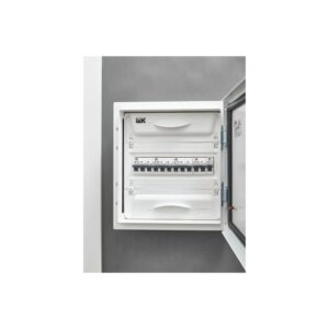 MCB IEK ARMAT M10N 3P 50A 6kA Type C