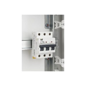 MCB IEK ARMAT M10N 3P 50A 6kA Type C