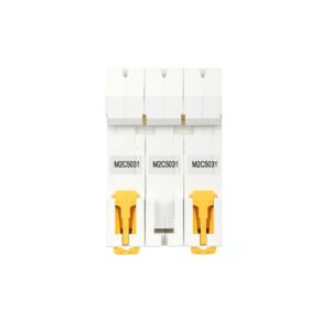 MCB IEK ARMAT M10N 3P 50A 6kA Type C