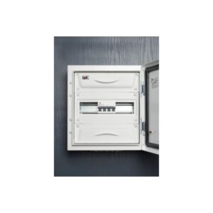 MCB IEK ARMAT M10N 4P 25A 6kA Type C