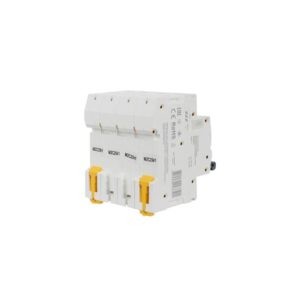 MCB IEK ARMAT M10N 4P 25A 6kA Type C