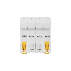 MCB IEK ARMAT M10N 4P 25A 6kA Type C