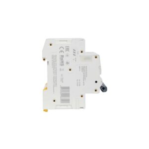 MCB IEK ARMAT M10N 4P 25A 6kA Type C
