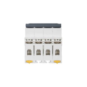 MCB IEK ARMAT M10N 4P 25A 6kA Type C