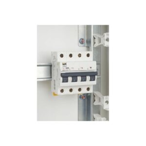 MCB IEK ARMAT M10N 4P 25A 6kA Type C