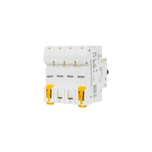 MCB IEK ARMAT M10N 4P 63A 6kA Type C