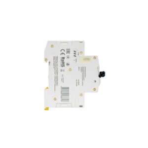MCB IEK ARMAT M10N 4P 63A 6kA Type C