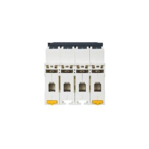MCB IEK ARMAT M10N 4P 63A 6kA Type C