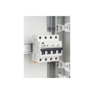 MCB IEK ARMAT M10N 4P 63A 6kA Type C