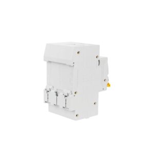 RCBO IEK KARAT AD12 2P 16A 4.5kA 100mA