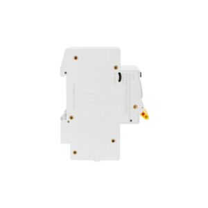 RCBO IEK KARAT AD12 2P 16A 4.5kA 100mA